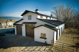 What Is A Bump Out Roof On A House Called?