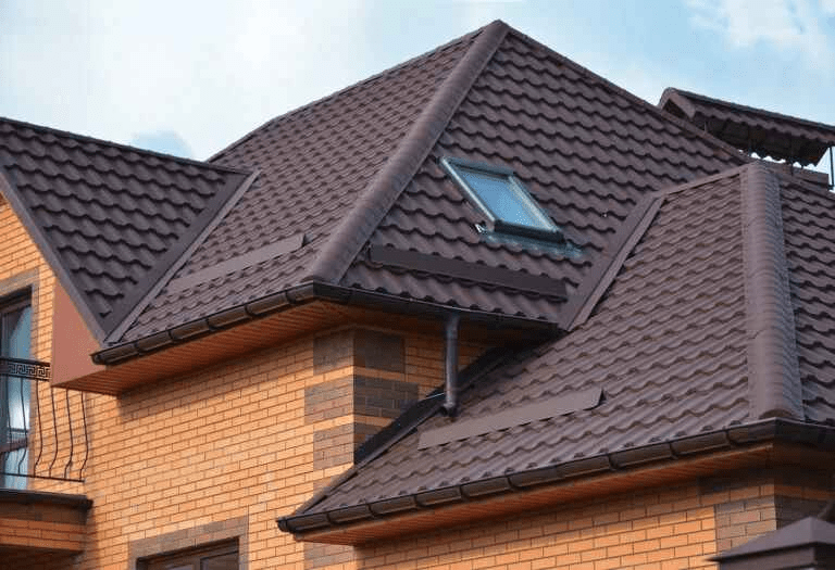 What Is The Cheapest Roof To Put In A House? A Complete Cost Guide