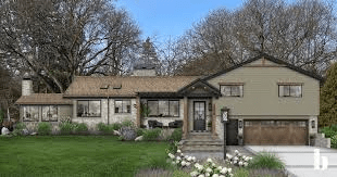 What Color Should I Paint House Exterior With Brown Roof: Top Design Tips