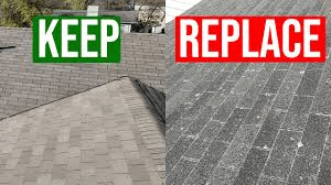 When Is It Time To Replace A Roof On House?