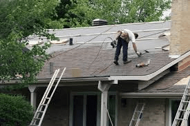 Why Can’t I Fully Deduct Roof Replacement for Rent House?