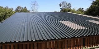 Why Use Good Quality Steel Sheet Roofing For Your House
