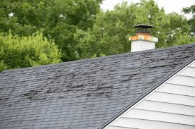 Will A Saggy Roof Make A House Fail An Inspection?