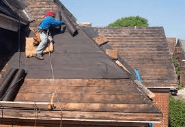 How Long Should A Roof Last On A House