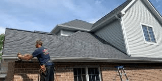 Average Cost For A New Roof On A House (2026 Guide)
