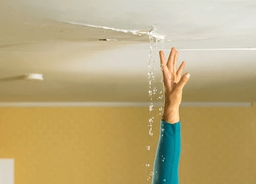 How To Claim On House Insurance For Leaking Roof (Step-by-Step Guide)