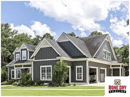 What Color Roof Looks Best On A Gray House?