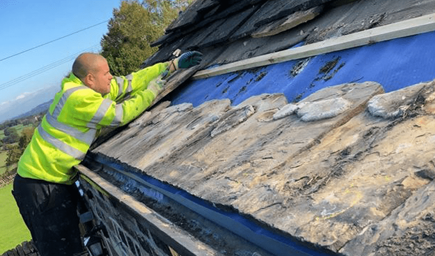 Will A New Roof Add Value To My House?