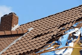 Can You Claim For Leaking Roof On House Insurance?