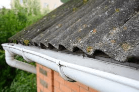Can You Sell A House With An Asbestos Roof?