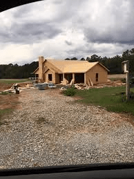 After Under Roof: How Long For House To Finish?