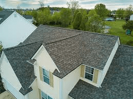 What Color Roof Should I Get For My House?
