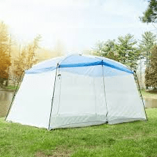 Ozark Trail 13′ x 9′ Blue Roof Screen House Review